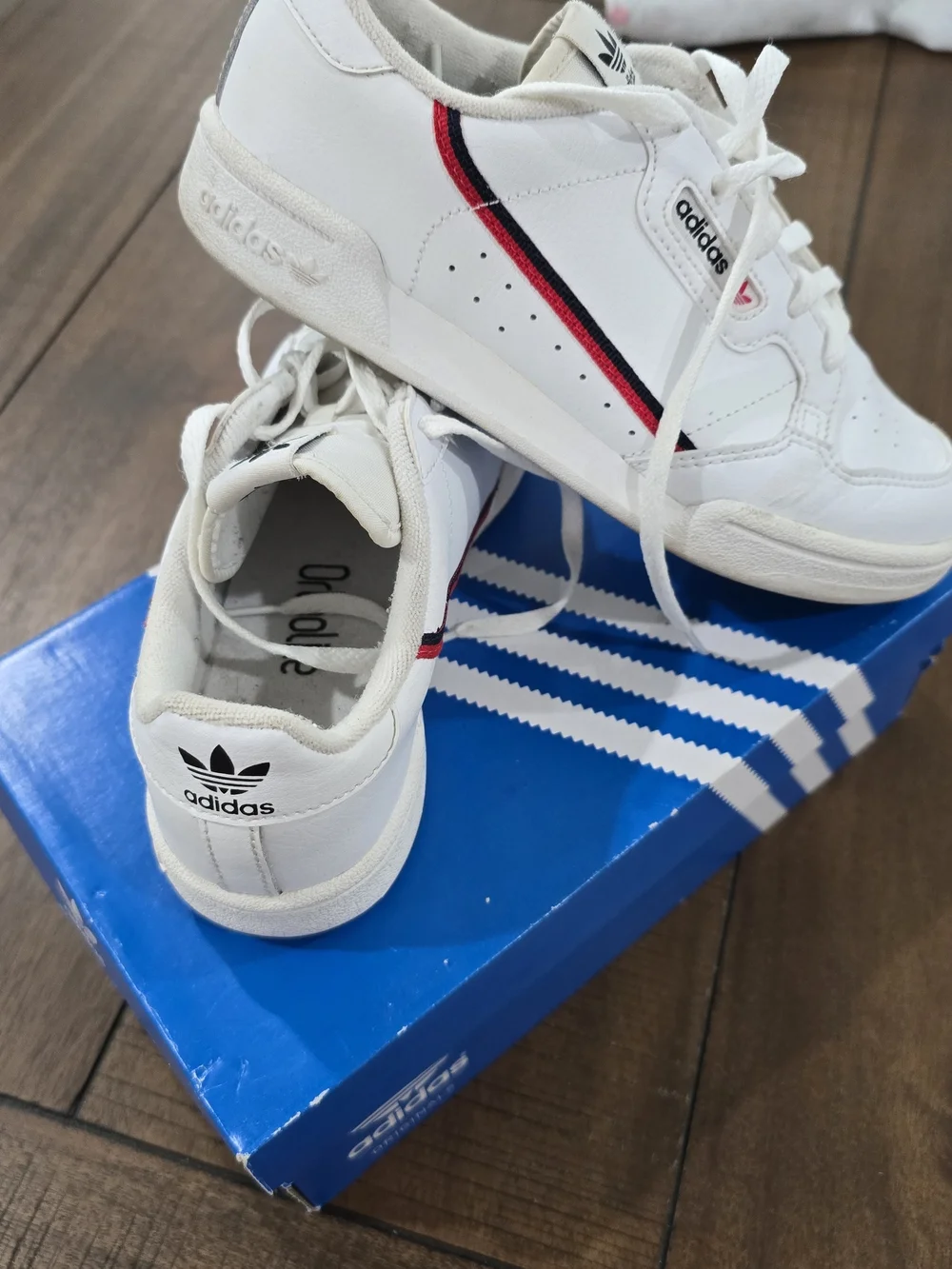 adidas classic kids